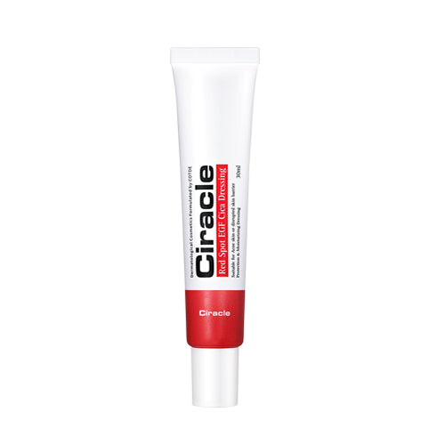 [Ciracle] Red Spot EGF Cica Dressing 30ml