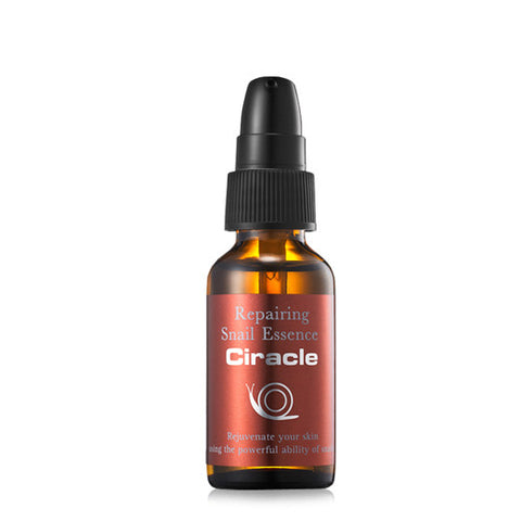 [Ciracle] Repairing Snail Essence 30ml - Cosmetic Love
