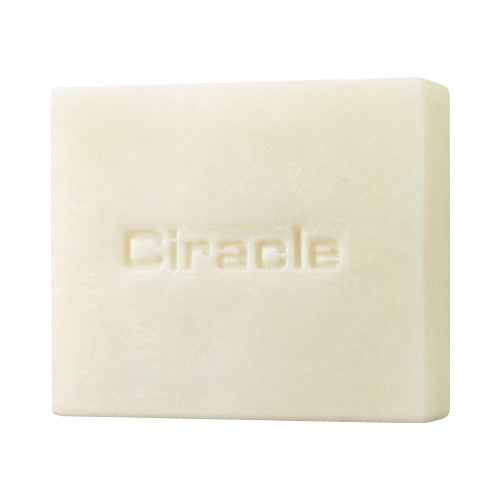 [Ciracle] White Chocolate Moisture Soap 100g - Cosmetic Love
