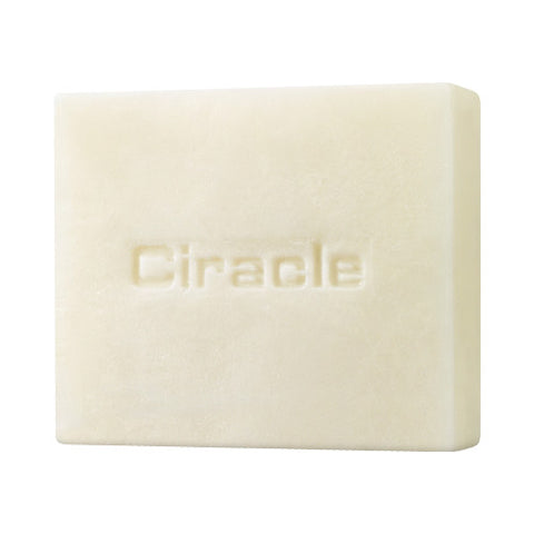 [Ciracle] White Chocolate Moisture Soap 100g - Cosmetic Love