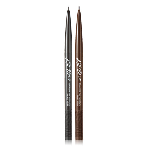 [Clio] Kill Brow 0.9mm Slim-Tech Hard Pencil 0.02g