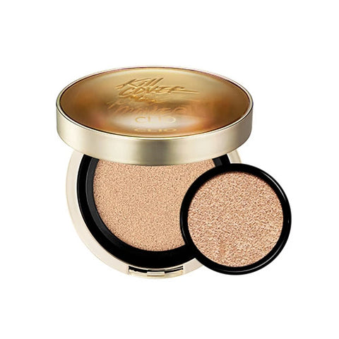 [Clio] Kill Cover Cica Serum Cushion 15g+15g(Refil)