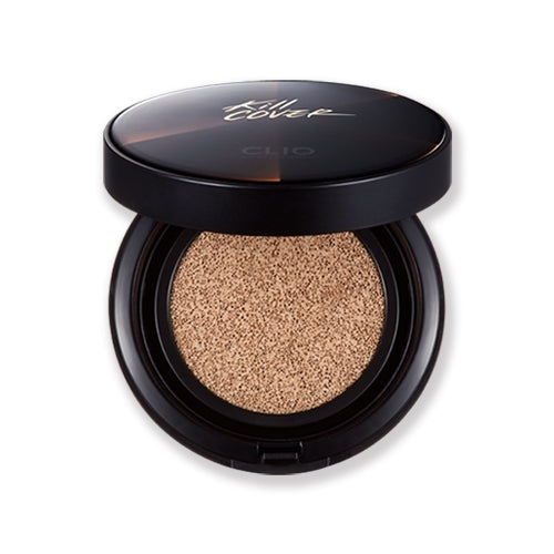 [Clio] Kill Cover Conceal Cushion 13g+13g(Refill)