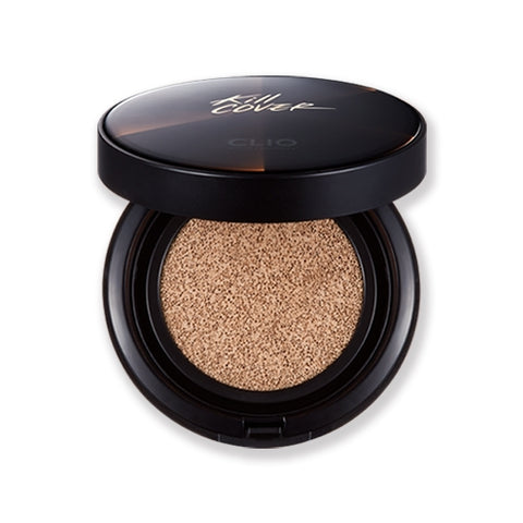 [Clio] Kill Cover Conceal Cushion 13g+13g(Refill)