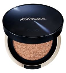 Clio Kill Cover Founwear Cushion All New 15g x 2EA,[Clio] Kill Cover Founwear Cu CO151V01