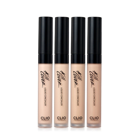 [Clio] Kill Cover Liquid Concealer 7g
