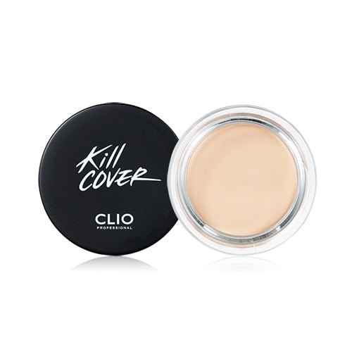 [Clio] Kill Cover Pot Concealer 6g
