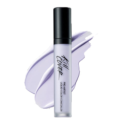 [Clio] Kill Cover Pro Artist Liquid Color Concealer 6g