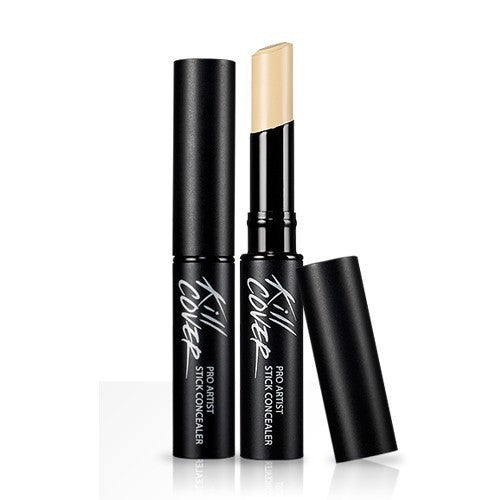 [Clio] Kill Cover Pro Artist Stick Concealer