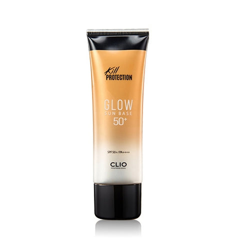 [Clio] Kill Protection Sun Base Glow(18AD) 50ml