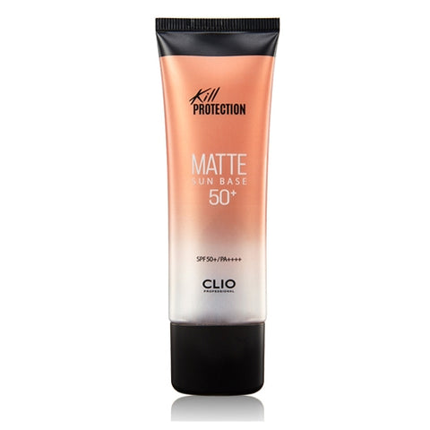 [Clio] Kill Protection Sun Base Matte(18AD) 50ml