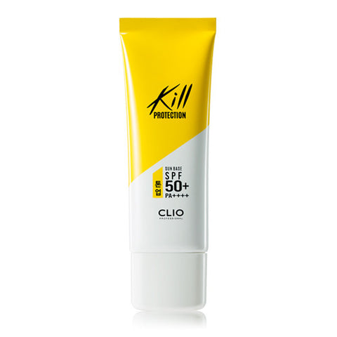 [Clio] Kill Protection Sun Base Tone Up 50ml