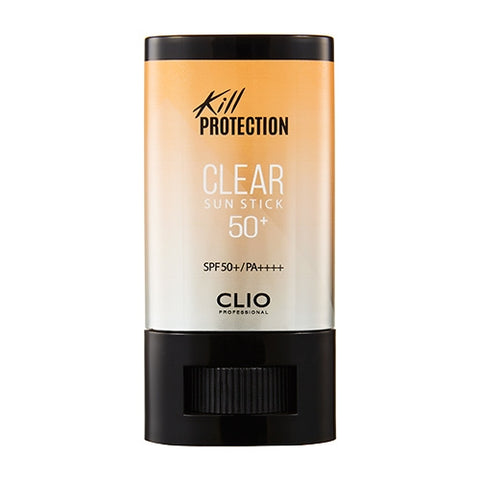 [Clio] Kill Protection Sun Stick Clear(18AD) 20g
