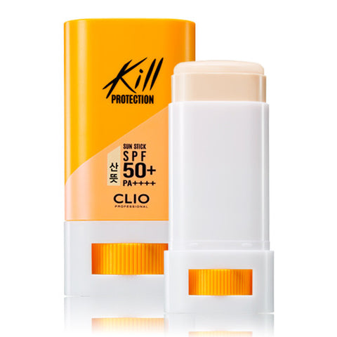 [Clio] Kill Protection Sun Stick Fresh 21g