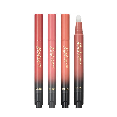 [Clio] Mad Matte Stain Tint 2g