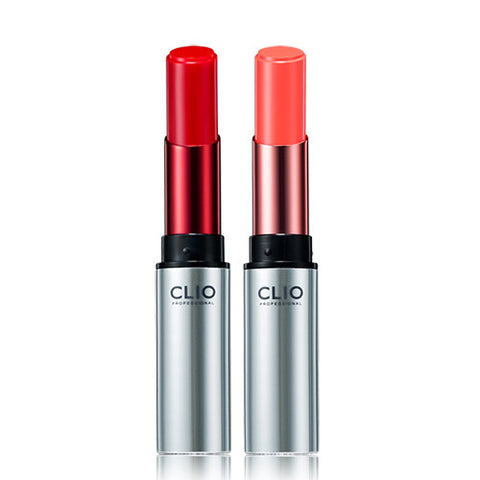 [Clio] Mad Shine Lip 3.4g