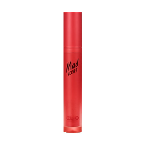[Clio] Mad Velvet Tint 3.8g