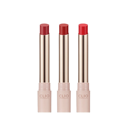[Clio] Melting Dewy Lips 2.3g