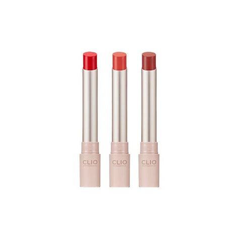 [Clio] Melting Matte Lips 2.3g