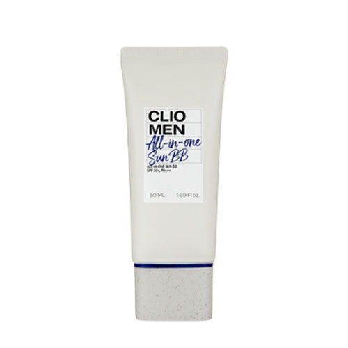 [Clio] Men All In One Sun BB 50ml