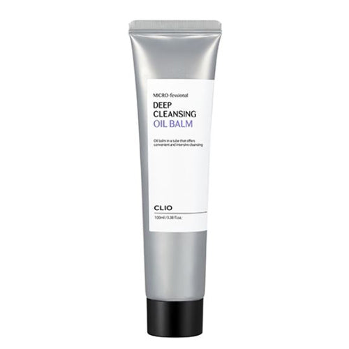 [Clio] Microfessional Deep Cleansing Oil Balm 100ml