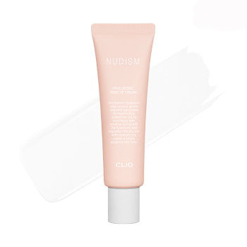 [Clio] Nudism Hyaluronic Tone Up Cream 50ml