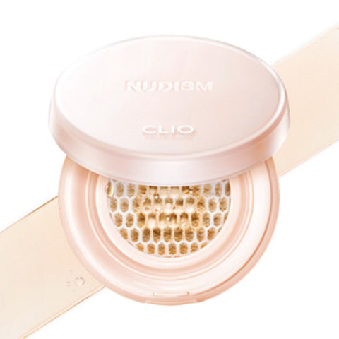 [Clio] Nudism Water Grip Cushion 12g