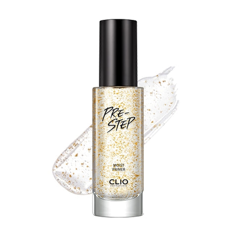 [Clio] Pre-Step Moist Tone Up Primer 30ml