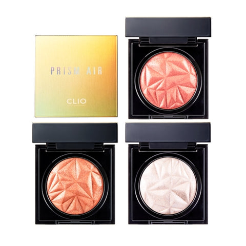 [Clio] Prism Air Shadow Sparkling 2.3g