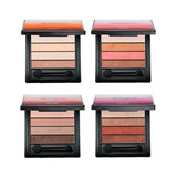 [Clio] Pro Eye Palette Quad 1.4g x 4