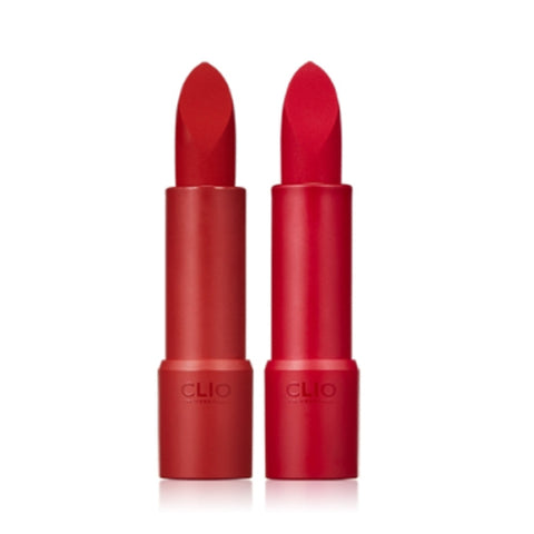 [Clio] Rouge Heel Velvet 3.4g