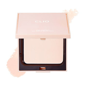 [Clio] Stay Perfect Pressed Powder 10g