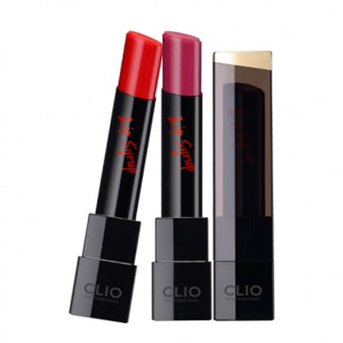 [Clio] Stay Shine Lip Syrup Stick