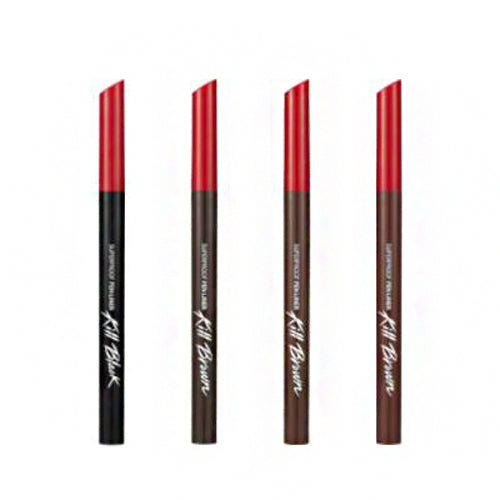Clio Superproof Pen Liner 0.55ml,[Clio] Superproof Pen Liner 0.55ml,Clio,Clio Di CO159V01