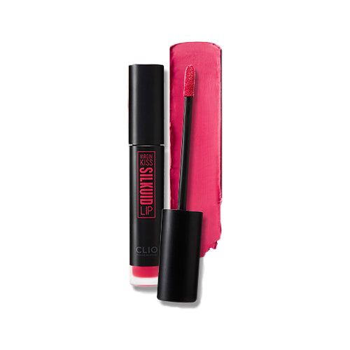 [Clio] Virgin Kiss Silkuid Lip 4g