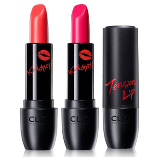 [Clio] Virgin Kiss Tension Lip 3.5g