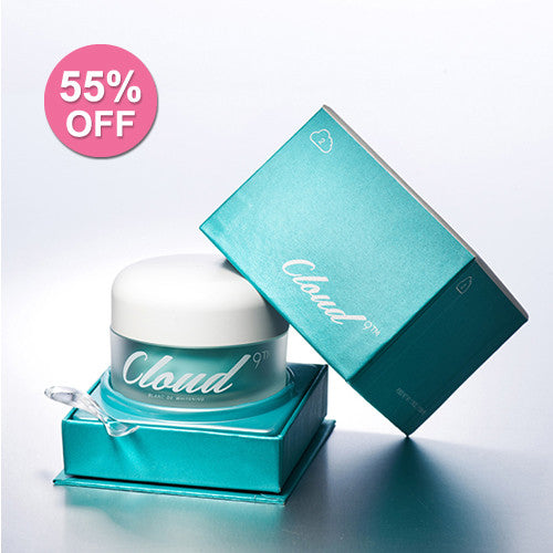 [Cloud 9] Blanc de Whitening Cream 50ml - Cosmetic Love