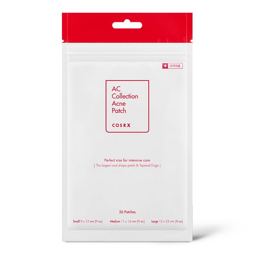 [Cosrx] AC Collection Acne Patch 26ea