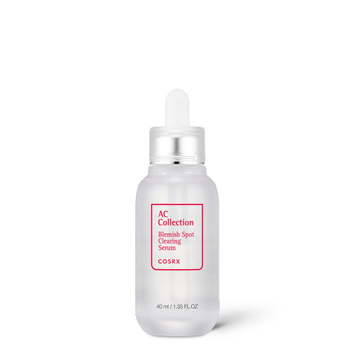 [Cosrx] AC Collection Blemish Spot Clearing Serum 40ml