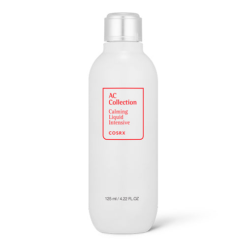 [Cosrx] AC Collection Calming Liquid Intensive 125ml