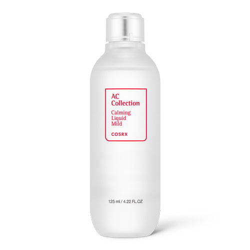 [Cosrx] AC Collection Calming Liquid Mild 125ml