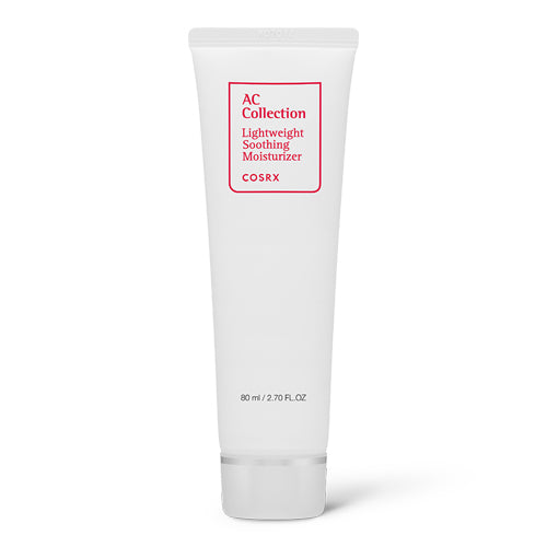 [Cosrx] AC Collection Lightweight Soothing Moisturizer 80ml