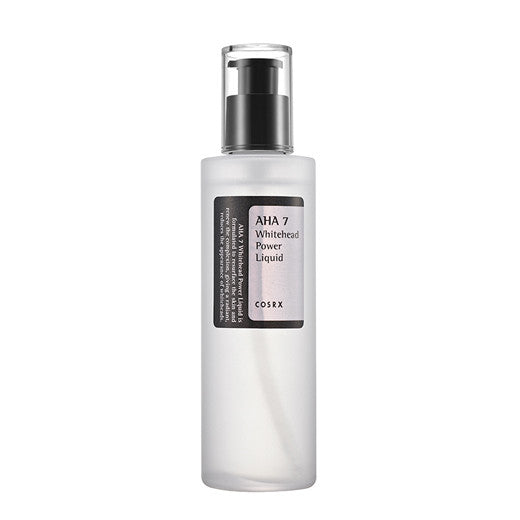 [Cosrx] AHA 7 Whitehead Power Liquid 100ml - Cosmetic Love