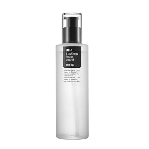 [Cosrx] BHA Blackhead Power Liquid 100ml - Cosmetic Love