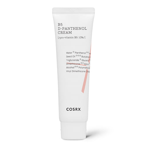 [Cosrx] Balancium B5 D-Panthenol Cream 50ml