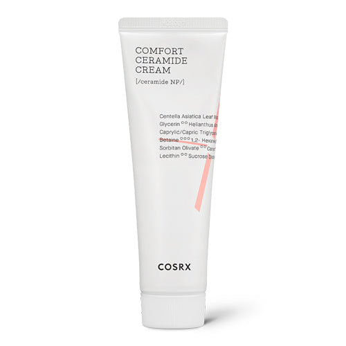 [Cosrx] Balancium Comfort Ceramide Cream 80g