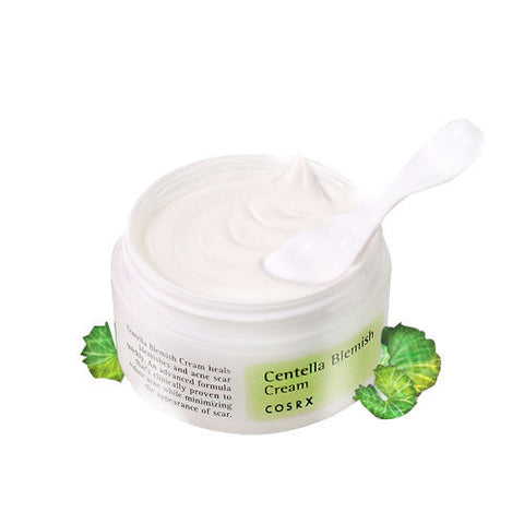 [Cosrx] Centella Blemish Cream 30ml - Cosmetic Love