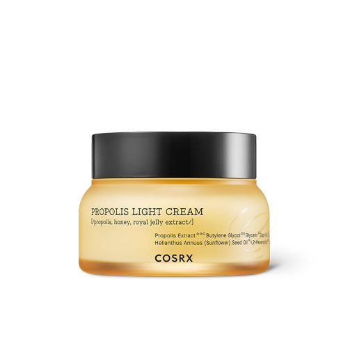Cosrx Full Fit Propolis Light Cream 65ml,[Cosrx] Full Fit Propolis Light Cream 6 CS090