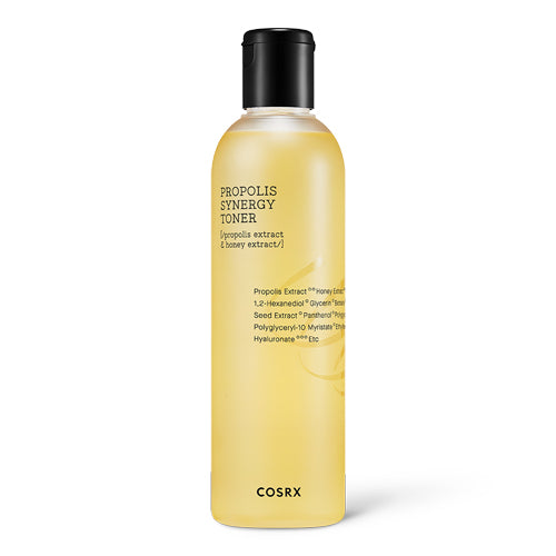 Cosrx Full Fit Propolis Synergy Toner 280ml,[Cosrx] Full Fit Propolis Synergy To