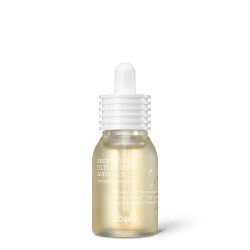 [Cosrx] Full Fit Propolis Ultra Light Ampoule 30ml